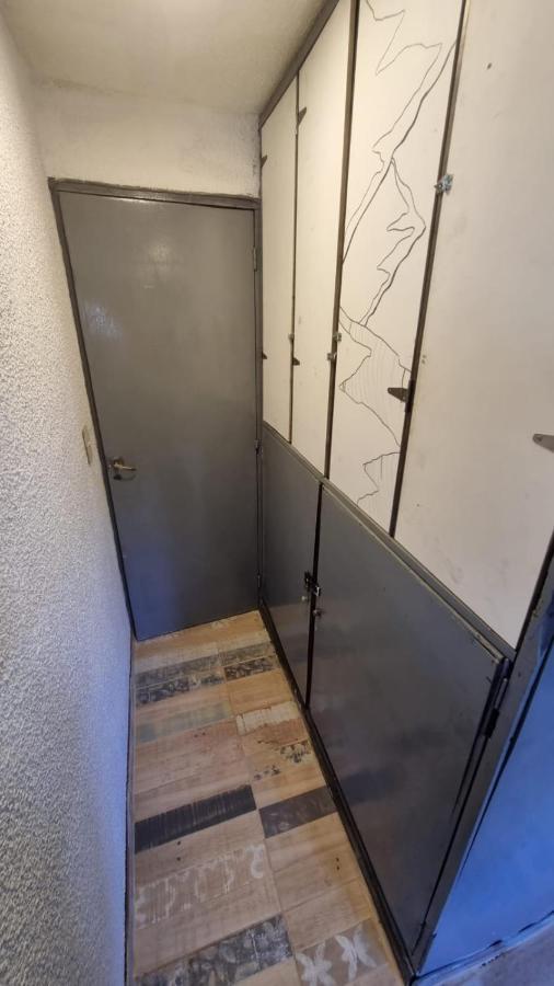 Temiscira Hostel Сан-Карлос-де-Барилоче Экстерьер фото