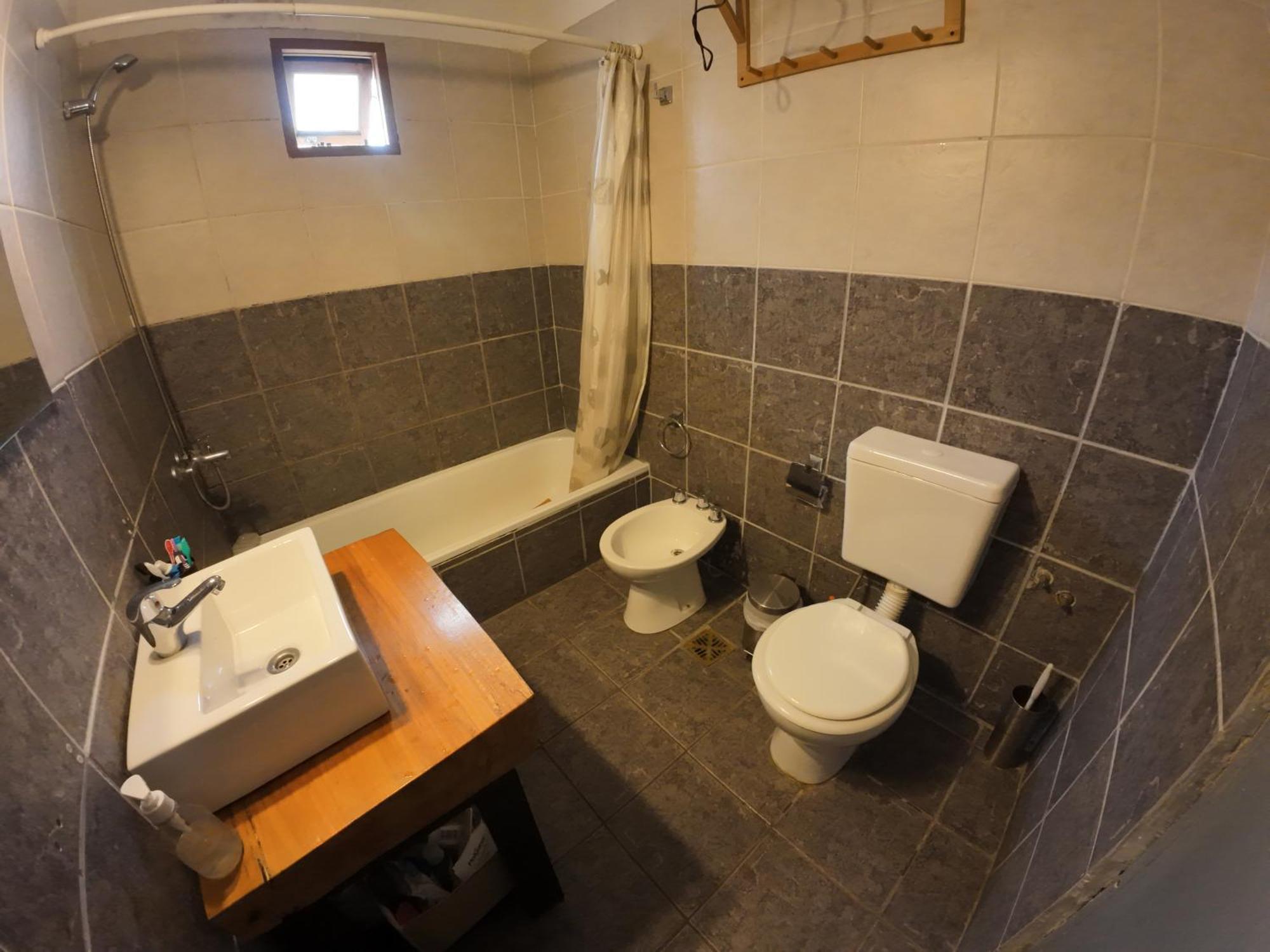 Temiscira Hostel Сан-Карлос-де-Барилоче Экстерьер фото
