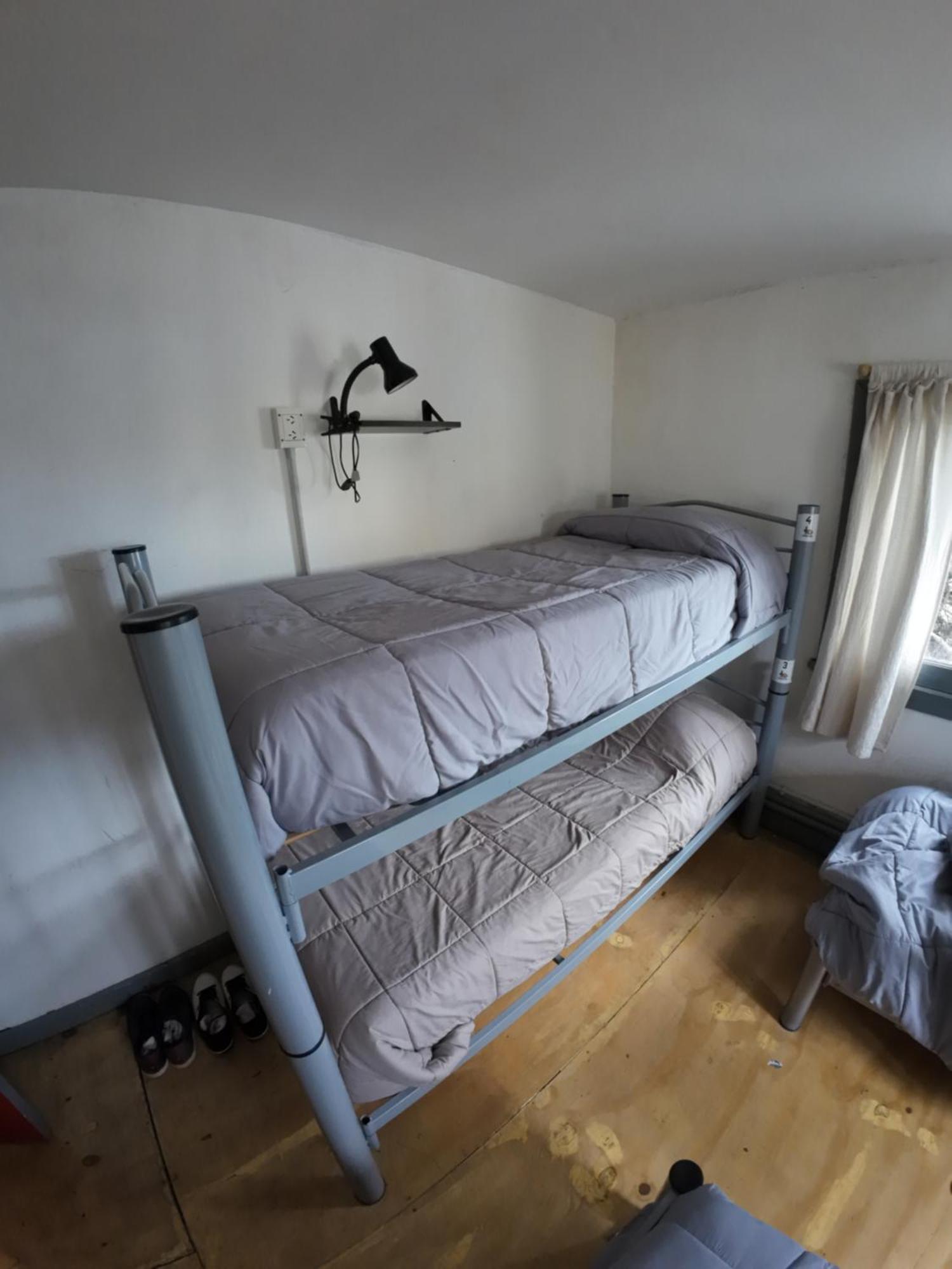 Temiscira Hostel Сан-Карлос-де-Барилоче Экстерьер фото