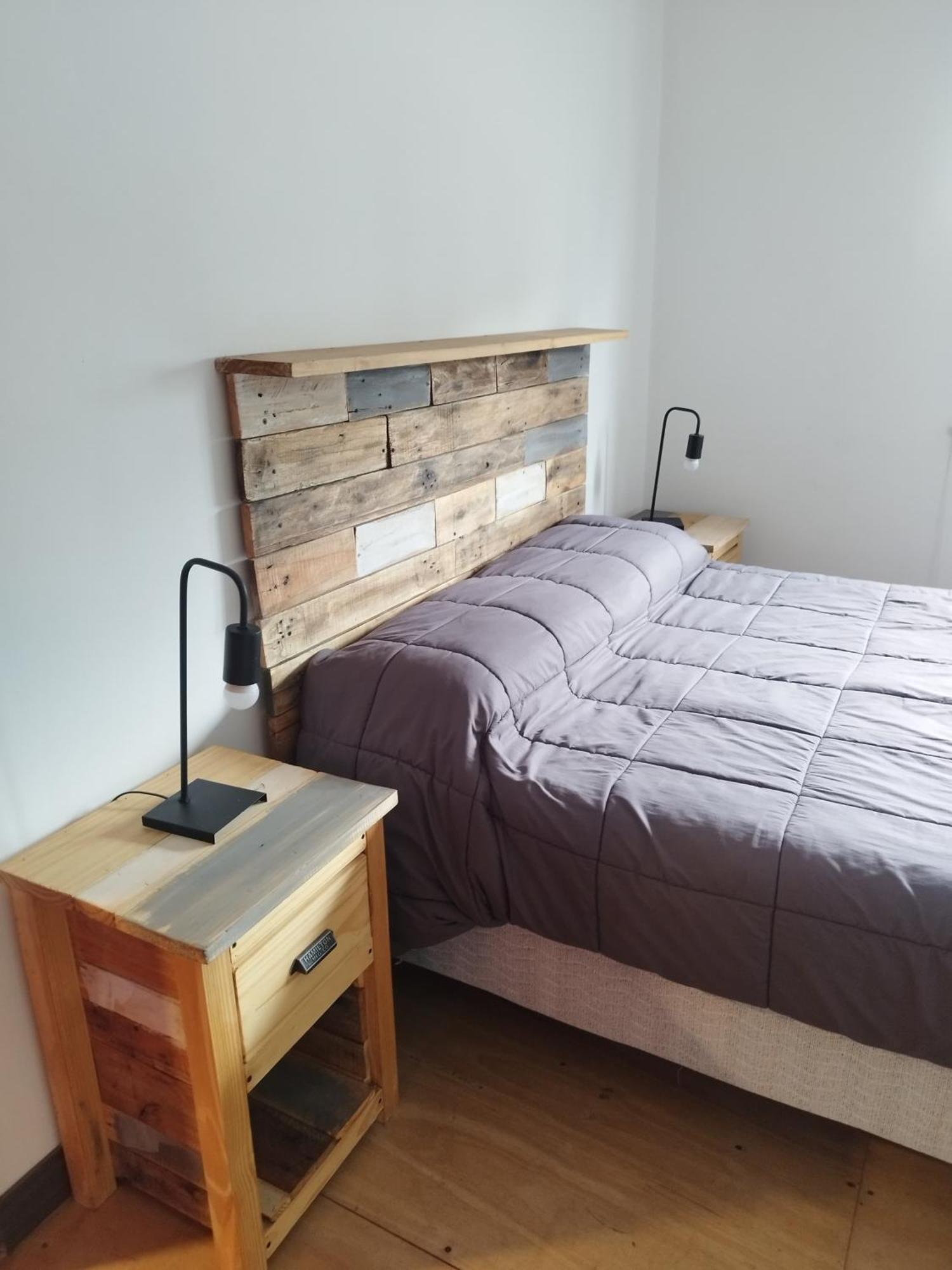 Temiscira Hostel Сан-Карлос-де-Барилоче Экстерьер фото
