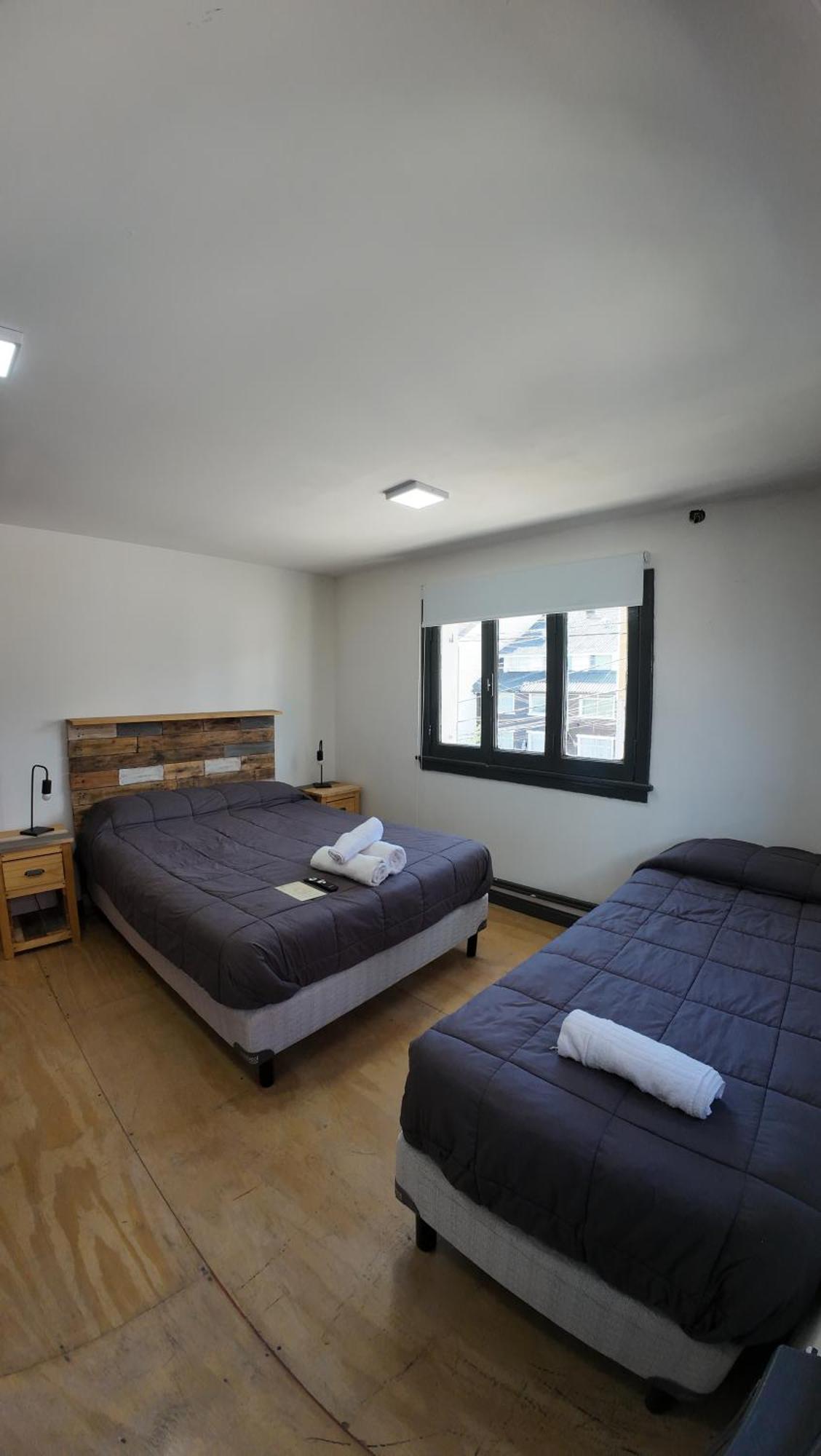 Temiscira Hostel Сан-Карлос-де-Барилоче Экстерьер фото