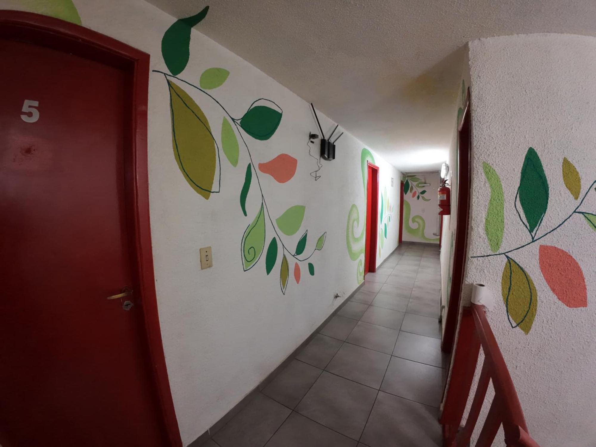 Temiscira Hostel Сан-Карлос-де-Барилоче Экстерьер фото