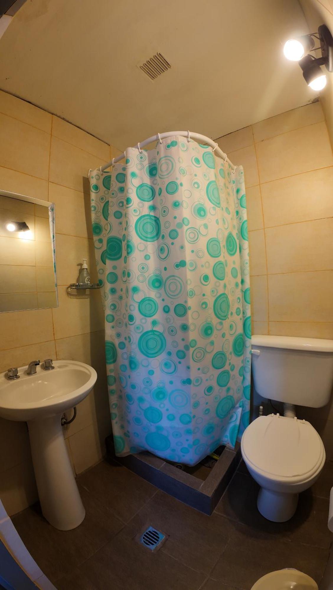 Temiscira Hostel Сан-Карлос-де-Барилоче Экстерьер фото